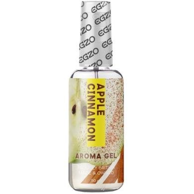 Оральний лубрикант EGZO Apple Cinnamon Glide Oral 50 ml