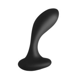 Массажер простаты EAZY PLUG W/ REMOTE - BLACK - 4