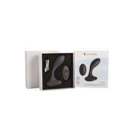 Массажер простаты EAZY PLUG W/ REMOTE - BLACK - 2