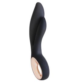 Вібратор CARESS - BLACK - 2