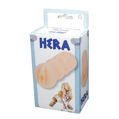 Мастурбатор Vagina Hera