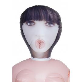 Секс лялька Lalka Krystyna - 6