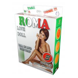 Секс кукла Lalka Roma