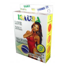 Секс лялька Lalka Isaura