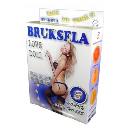 Секс кукла Lalka Bruksela