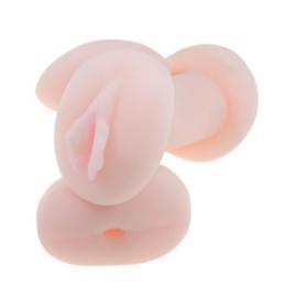 Секс лялька Lalka Mężatka Vibrating - 4