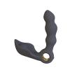 Масажер простати Stymulator-Angelo Male Prostate Triple Stimulation (black)