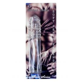 Насадка на пенис Perfect Sleeve - B - Series - 5