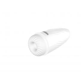Мастурбатор Vibrating masturbation cup USB, 10 функцій vibration / sensory function - 6