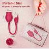 Вибростимулятор ROSE Miss Coyness USB