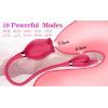 Вибростимулятор ROSE Miss Coyness USB