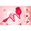Вибростимулятор ROSE Miss Coyness USB
