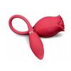 Вибростимулятор ROSE Miss Coyness USB