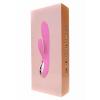 Вибратор Joker Heating Double Vibrating Massage Stick