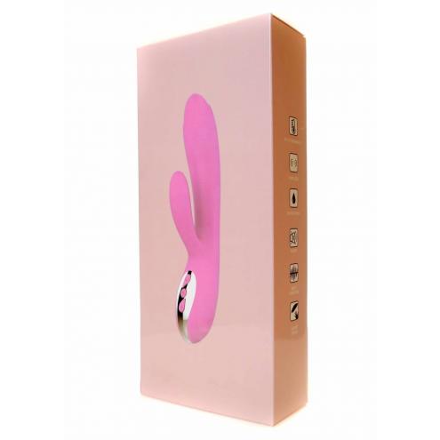 Вибратор Joker Heating Double Vibrating Massage Stick