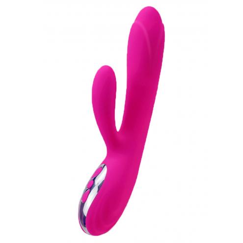Вибратор Joker Heating Double Vibrating Massage Stick