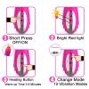 Вибратор Joker Heating Double Vibrating Massage Stick