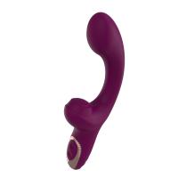Вібратор Lila 7 режимів Bump & vibration, heating