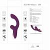 Вібратор Lila 7 режимів Bump & vibration, heating