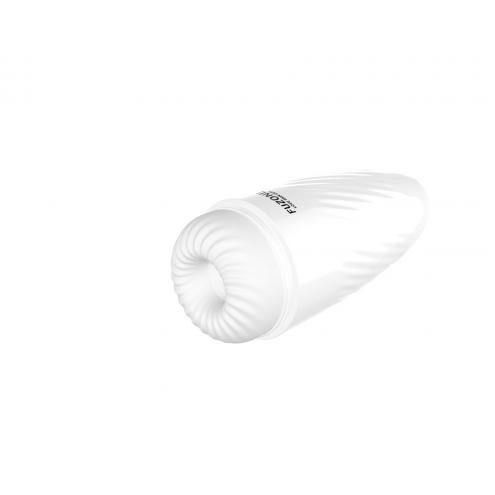 Мастурбатор Vibrating masturbation cup USB, 10 функцій vibration / sensory function