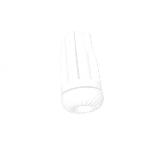 Мастурбатор Vibrating masturbation cup USB, 10 функцій vibration / sensory function