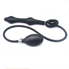 Вібратор Dual Pleasure Balls - 1