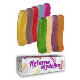 Мыло в виде пениса Mydelko Penis