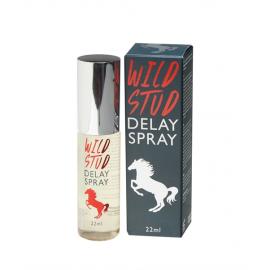 Пролонгатор Wild Stud Delay spray extra strong