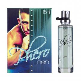 Парфуми PheroMen Eau de Toilette 15ml