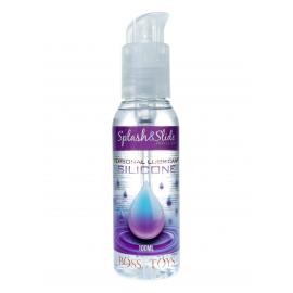 Гель-лубрикант на силіконовій основі Silicone Boss of Toys 100 ml.