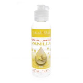 Лубрикант на водной основе VANILLA Boss of Toys, 100 ml