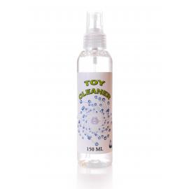 Клінер для іграшок Sprej-Toy Cleaner 150мл. Boss Series