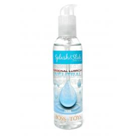 Лубрикант на водной основе NEUTRAL Boss of Toys 200 ml