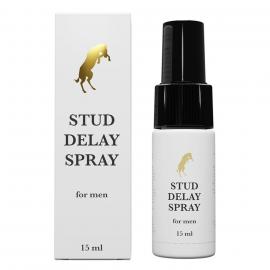 Спрей пролонгатор Stud Delay Spray (15ml) - 1