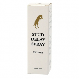 Спрей пролонгатор Stud Delay Spray (15ml) - 3