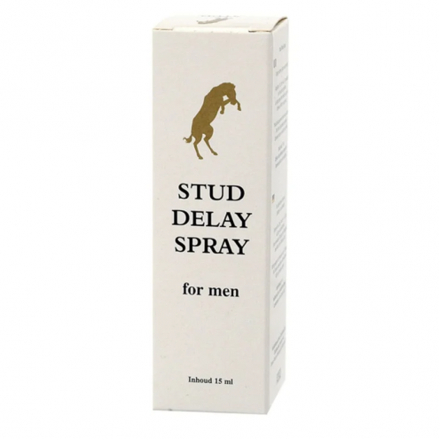 Спрей пролонгатор Stud Delay Spray (15ml)