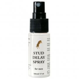 Спрей пролонгатор Stud Delay Spray (15ml) - 2