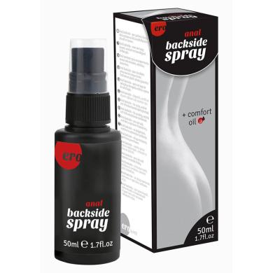 Спрей анальный Back Side Spray