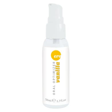 Лубрикант оральный Optimizer Blowjob Gel Vanilla 50ml