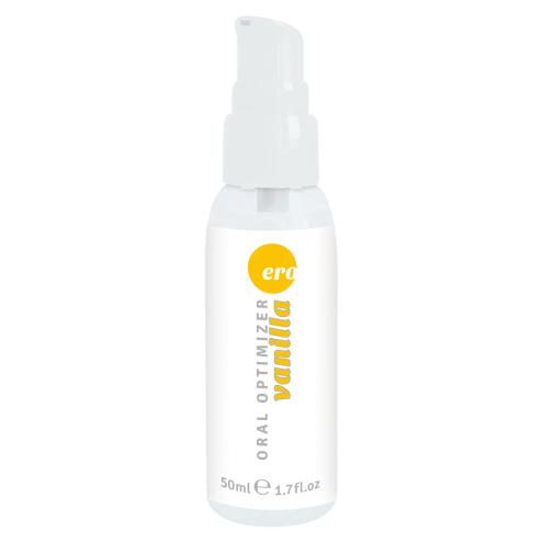 Лубрикант оральный Optimizer Blowjob Gel Vanilla 50ml