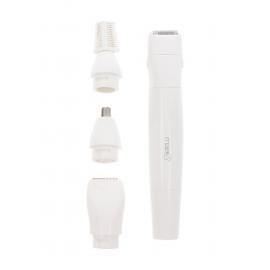 Жіноча бритва All-in-One Ladyshave White - 6