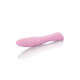 Вібратор JOPEN Amour Silicone Wand, рожевий - 2