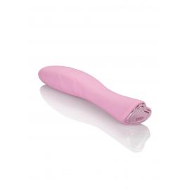 Вібратор JOPEN Amour Silicone Wand, рожевий - 4