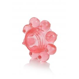 Эрекционное кольцо SENSO RINGS 6 PAK ASSORTI - 4