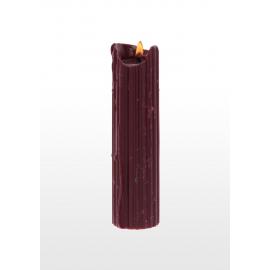 Свічка Drip Candle 2pcs Black - 4