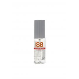 Лубрикант S8 Warming WB Anal Lube 50ml - 1