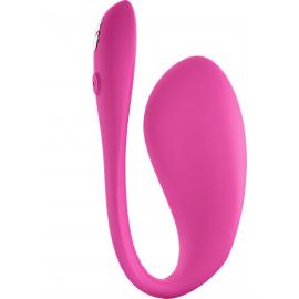 Вібратор для пар We-Vibe Jive 2 Pink - 9