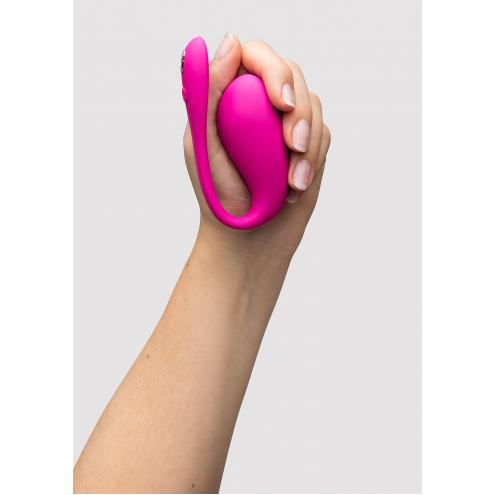 Вібратор для пар We-Vibe Jive 2 Pink