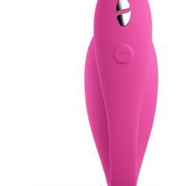 Вібратор для пар We-Vibe Jive 2 Pink - 8