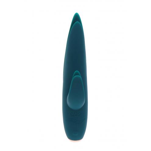 Вібратор Sage Pinpoint Vibrator Green